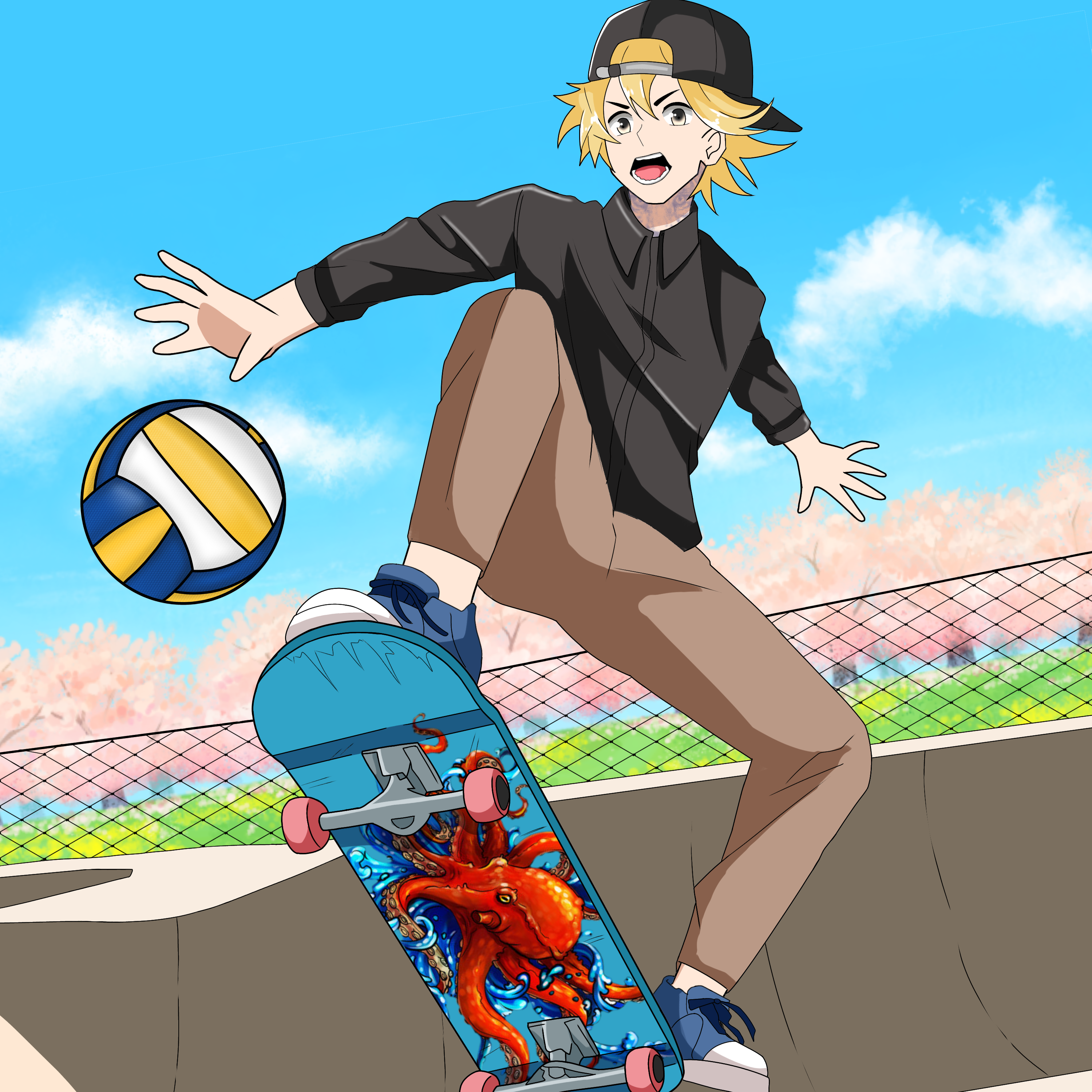 ravens_sk8_punks: 2