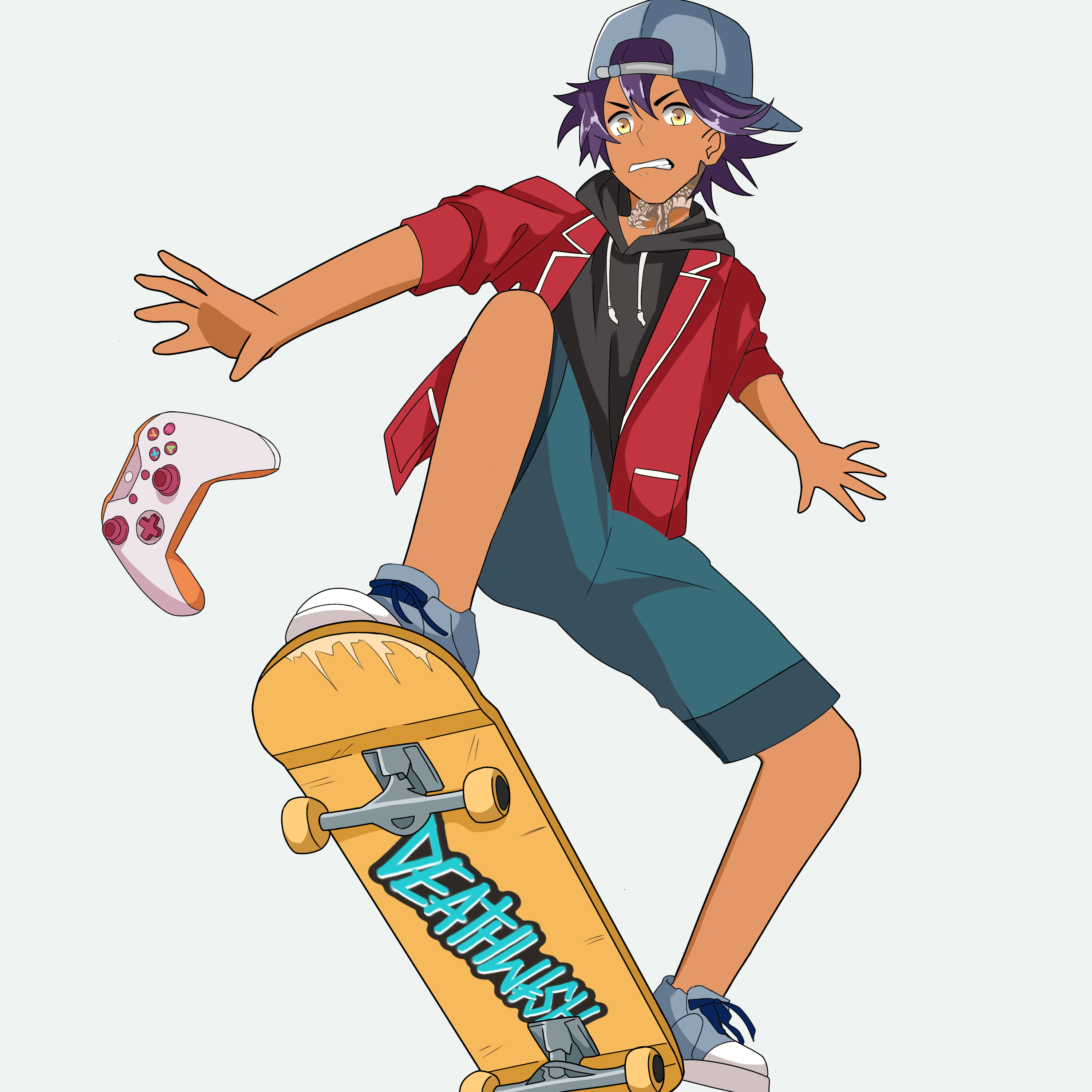 ravens_sk8_punks: 207