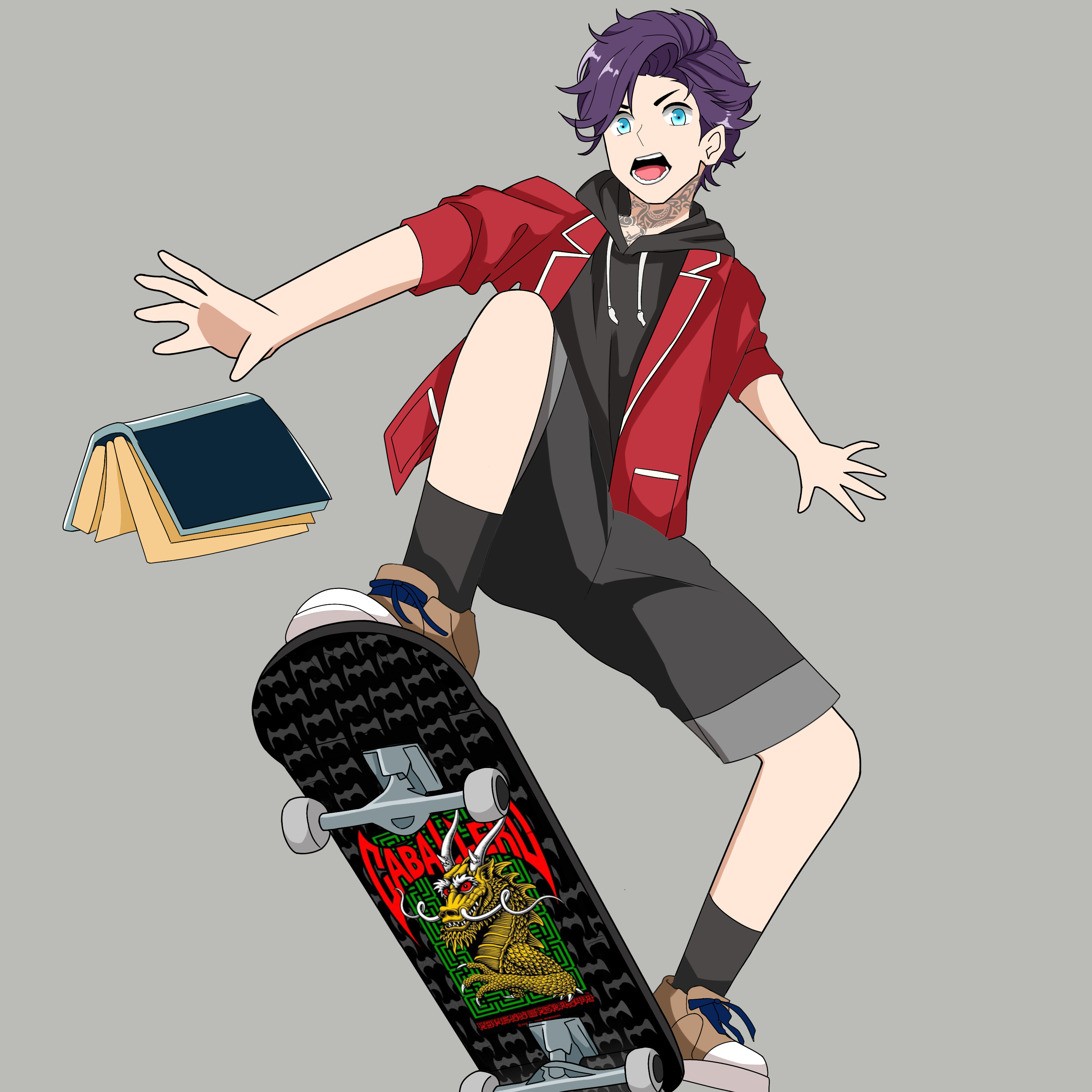 ravens_sk8_punks: 259