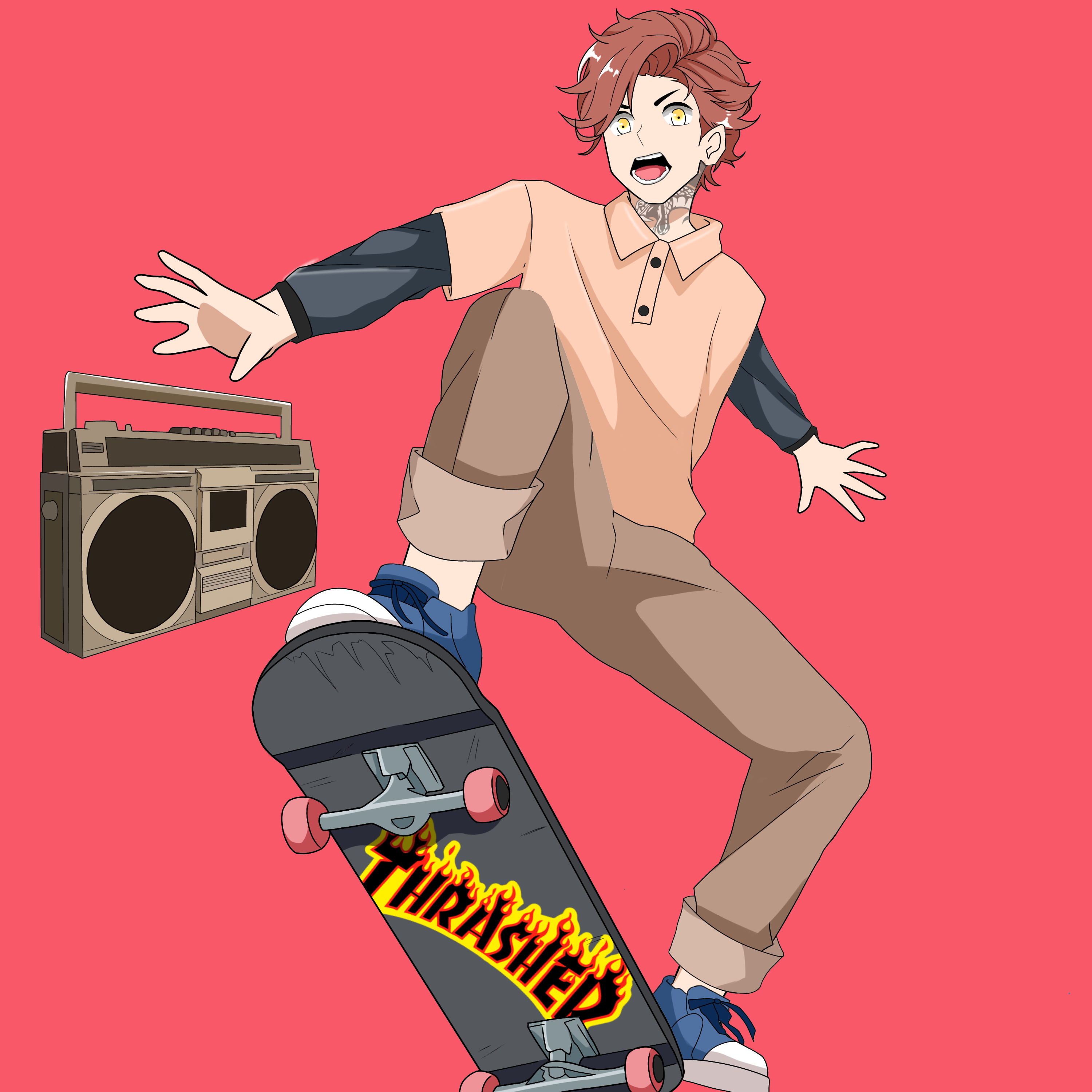 ravens_sk8_punks: 333