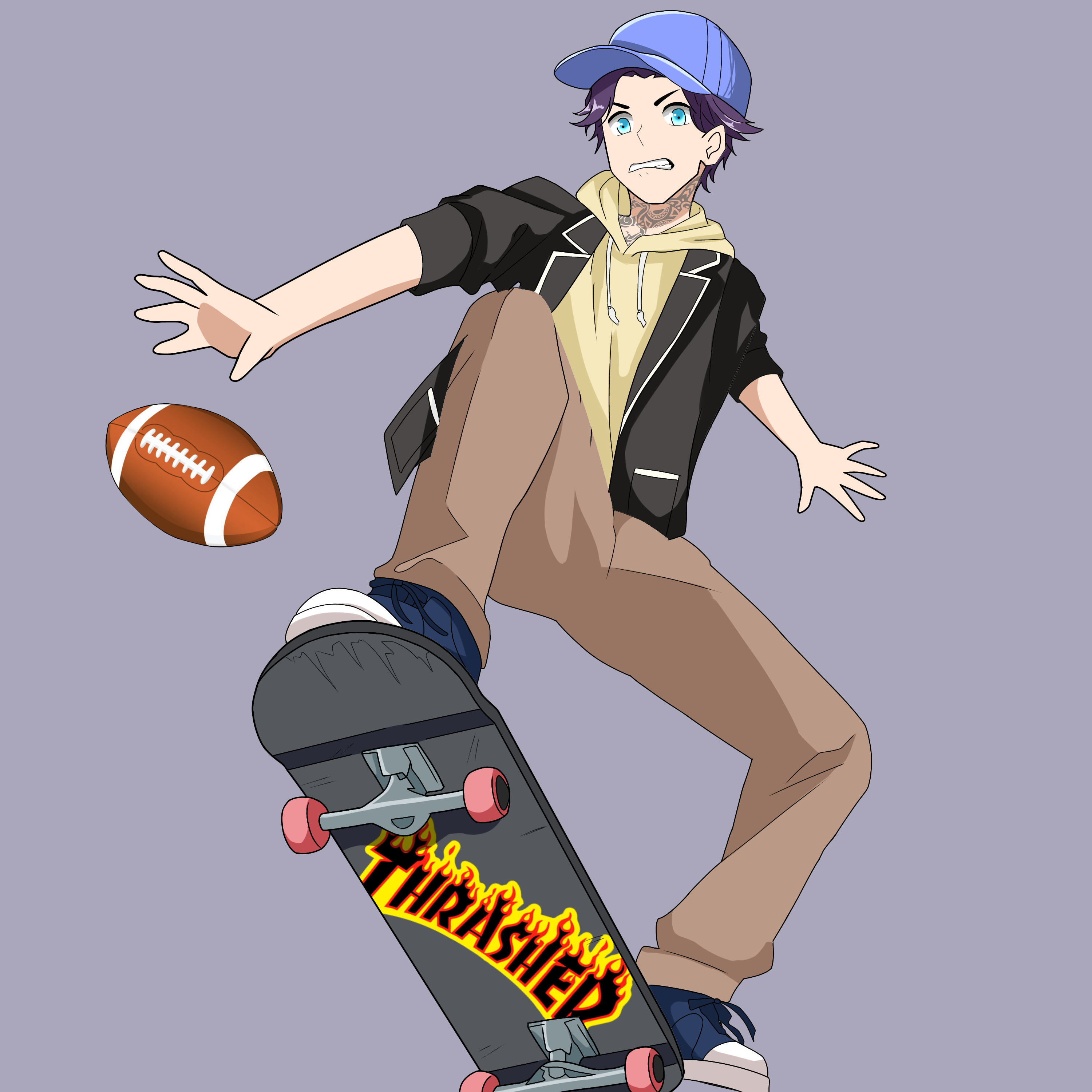 ravens_sk8_punks: 365