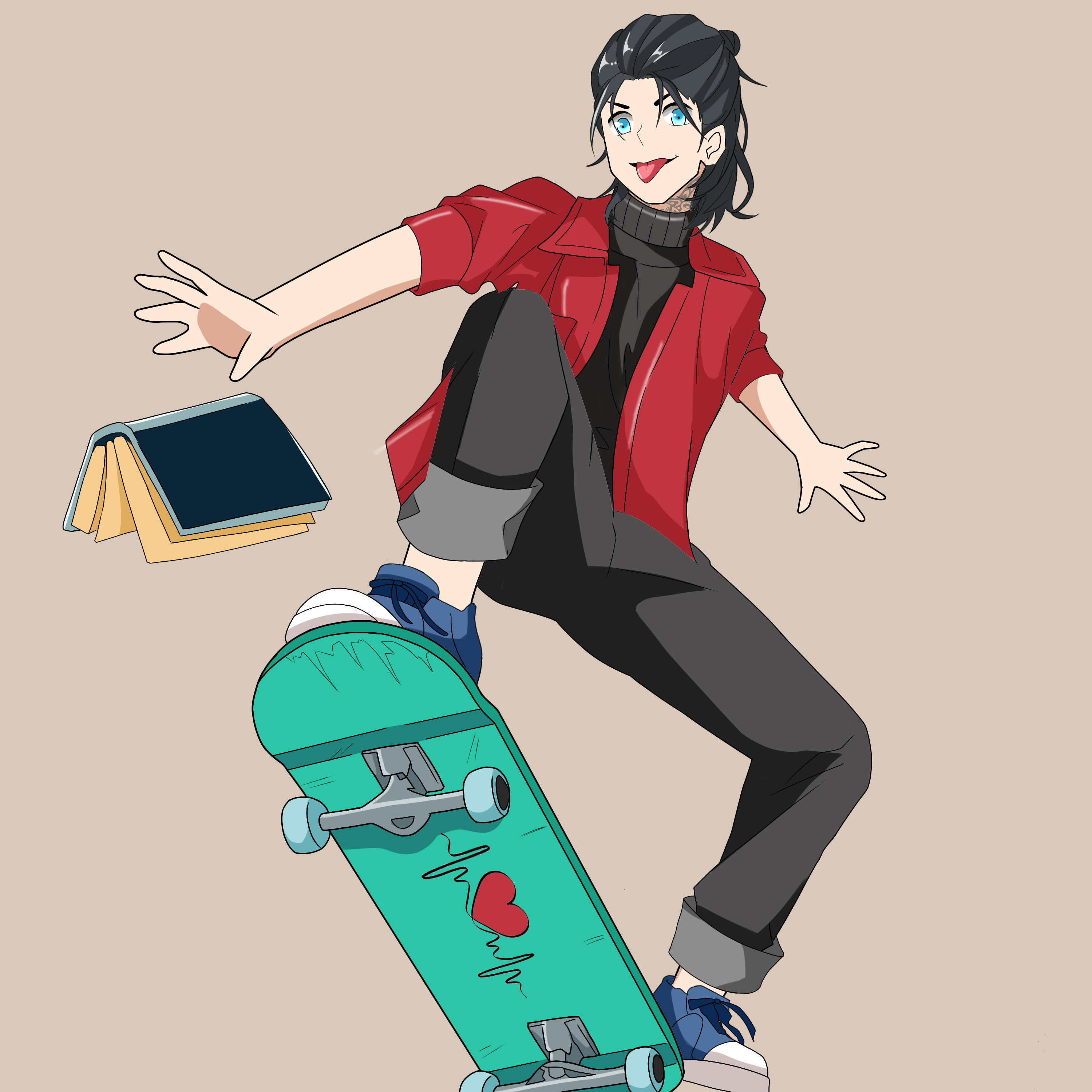 ravens_sk8_punks: 367