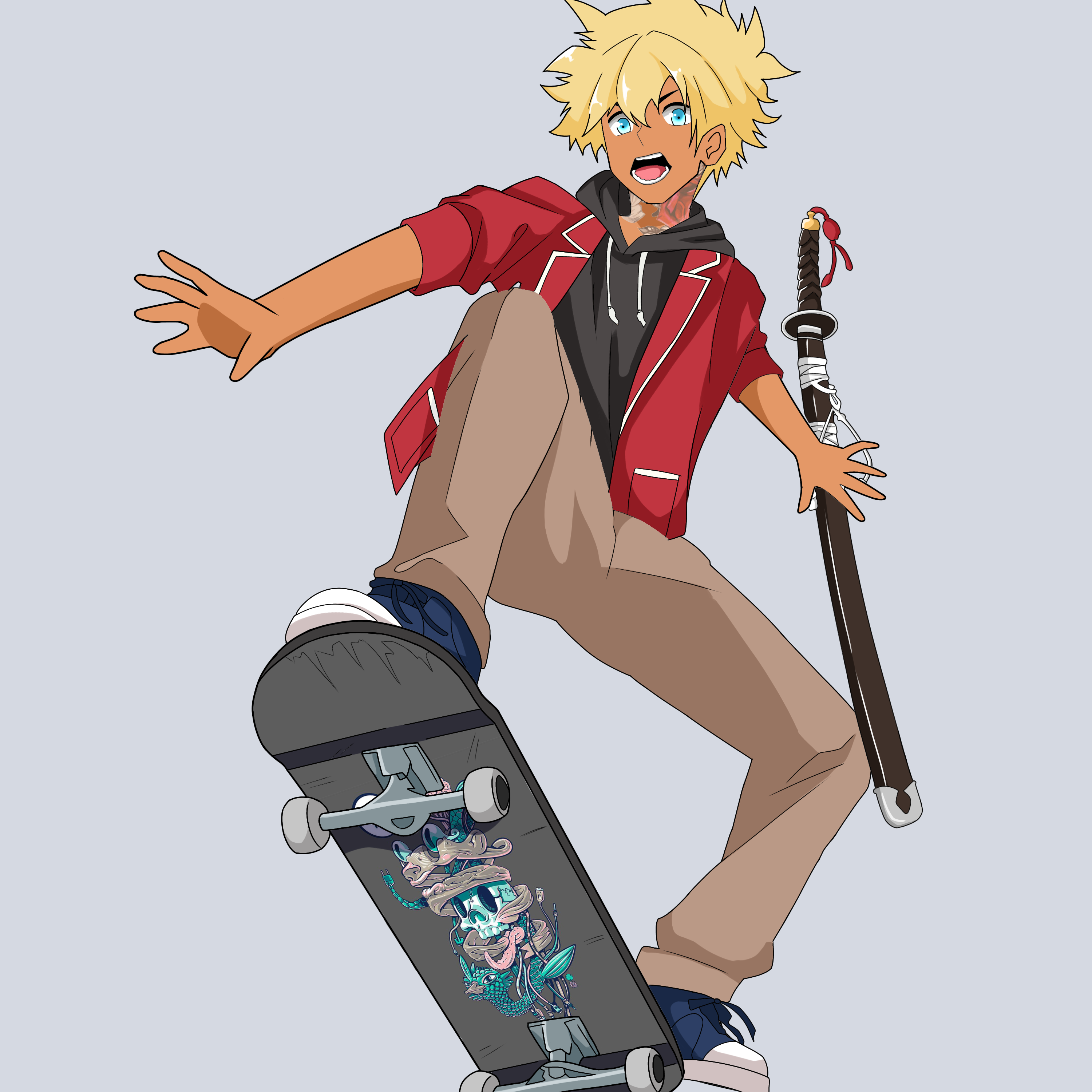ravens_sk8_punks: 50