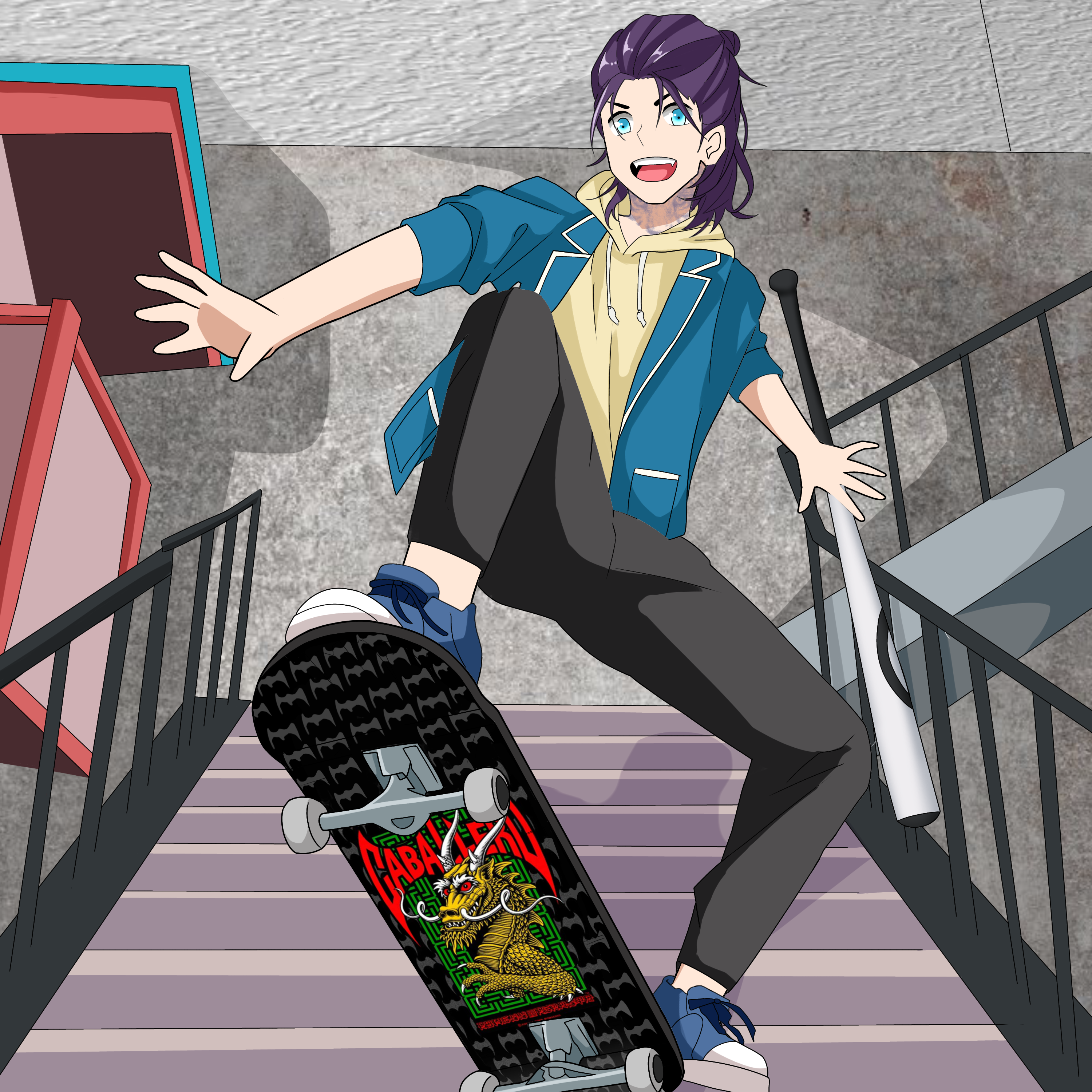 ravens_sk8_punks: 593