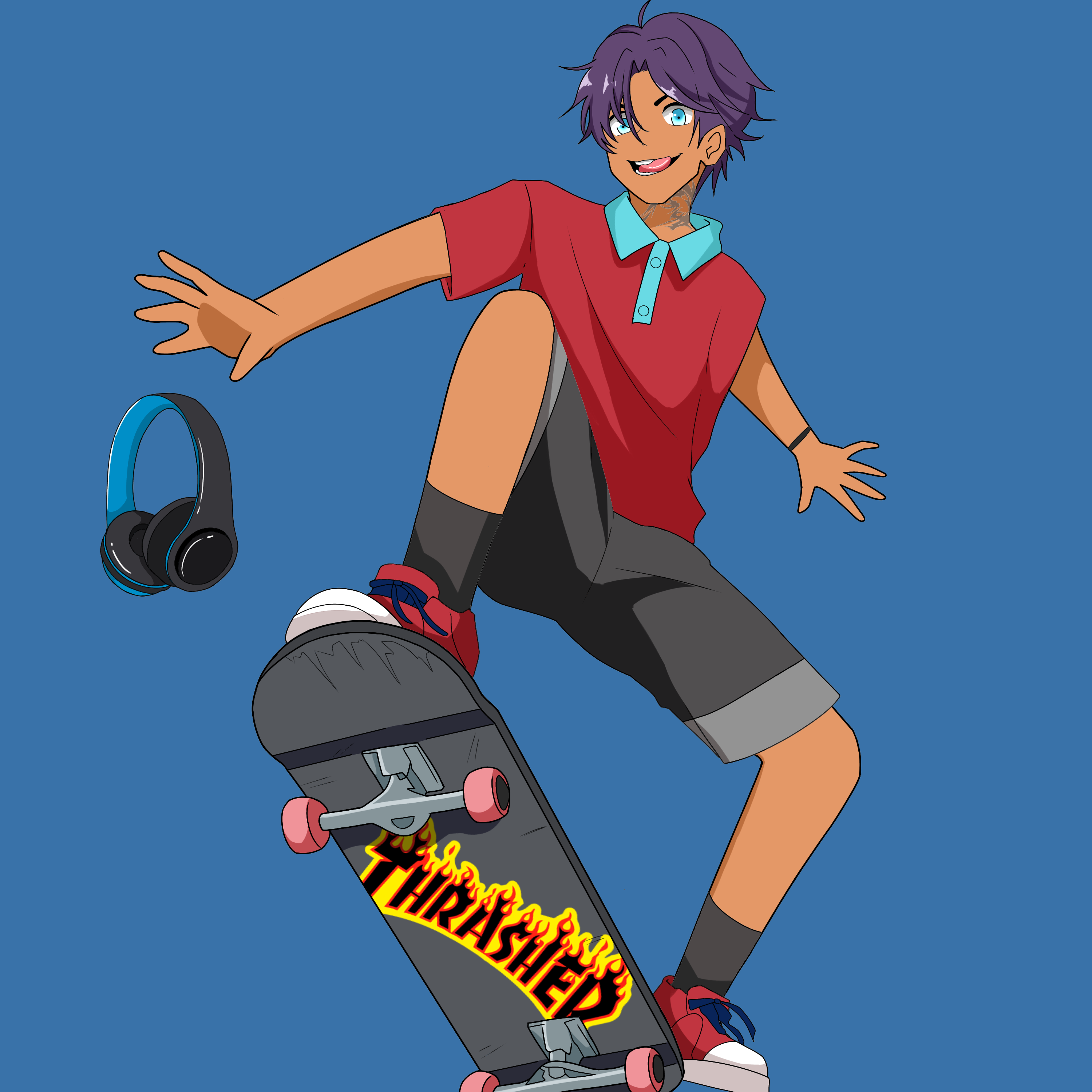 ravens_sk8_punks: 65