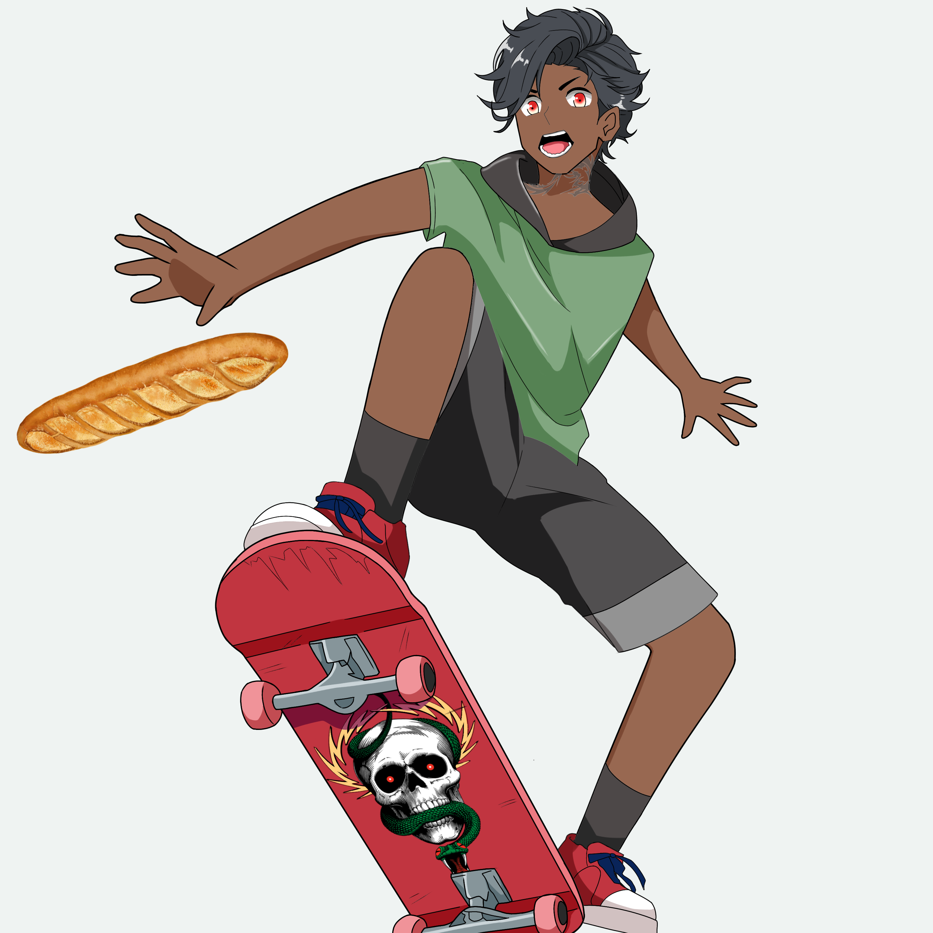 ravens_sk8_punks: 661