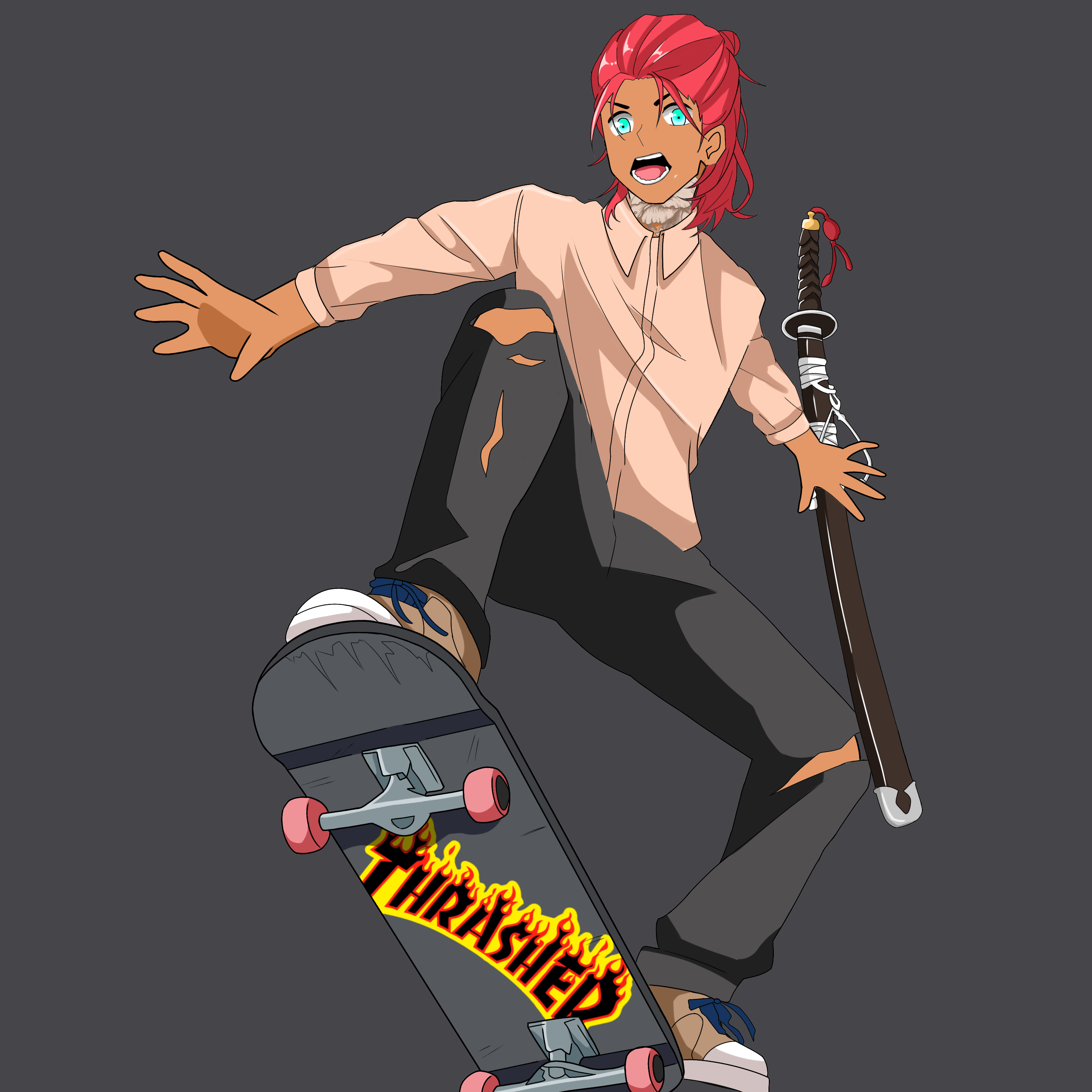 ravens_sk8_punks: 665