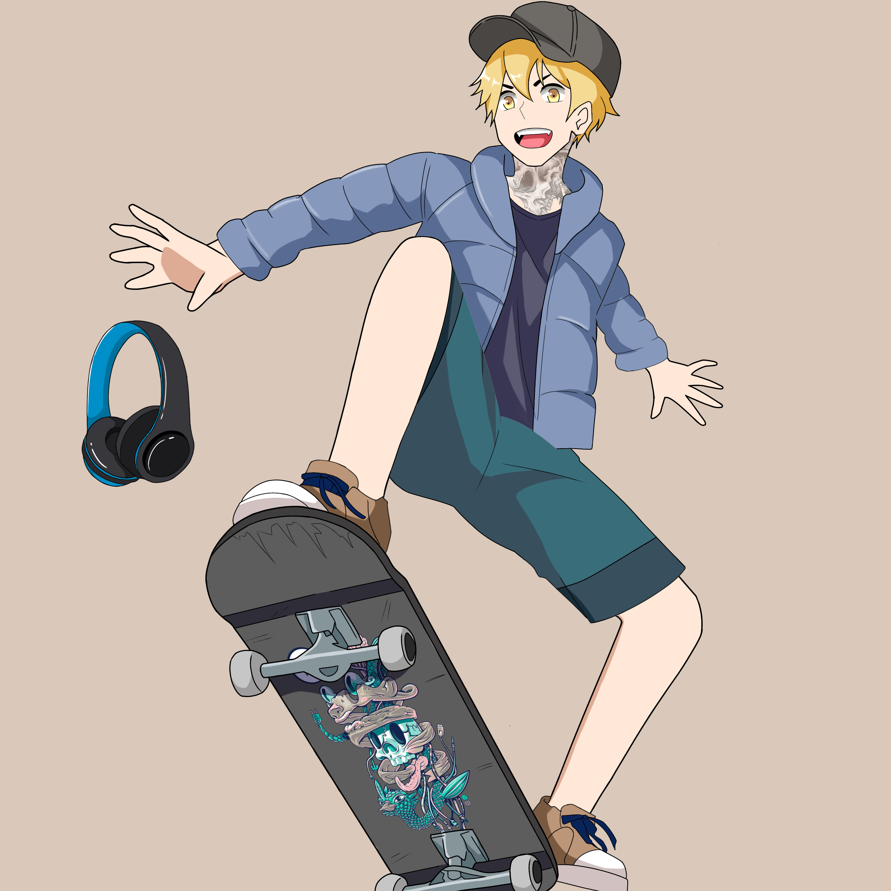 ravens_sk8_punks: 668
