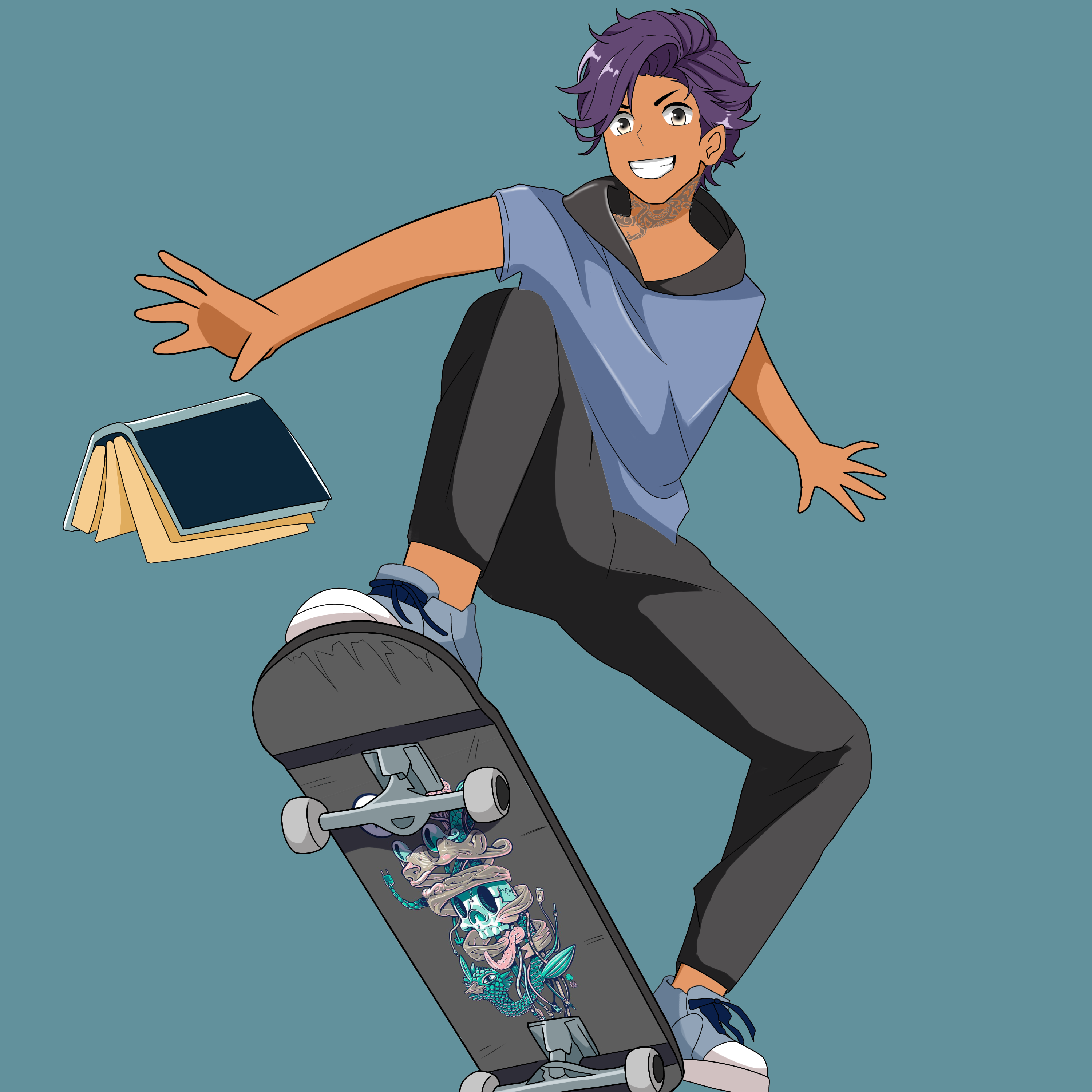 ravens_sk8_punks: 714