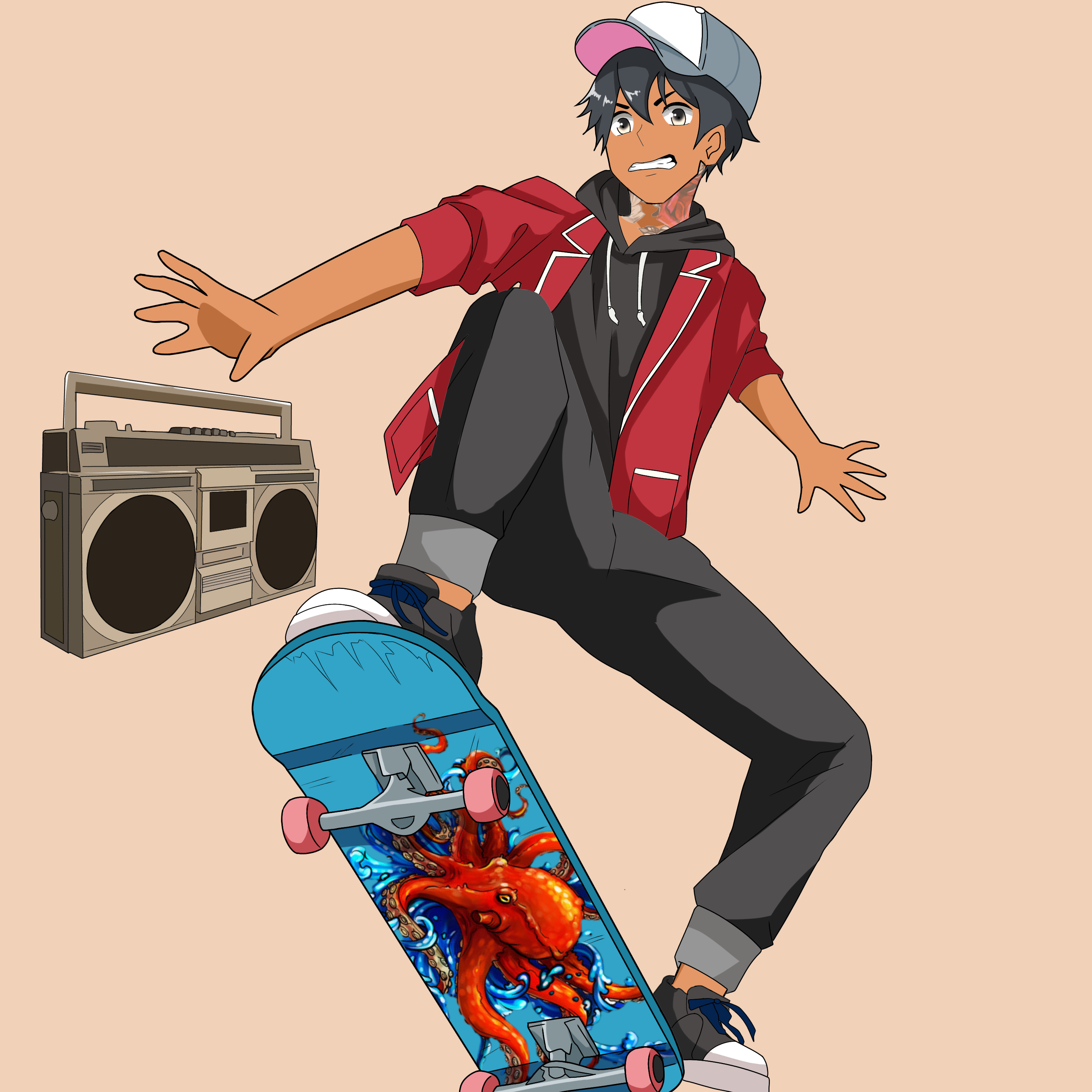 ravens_sk8_punks: 734