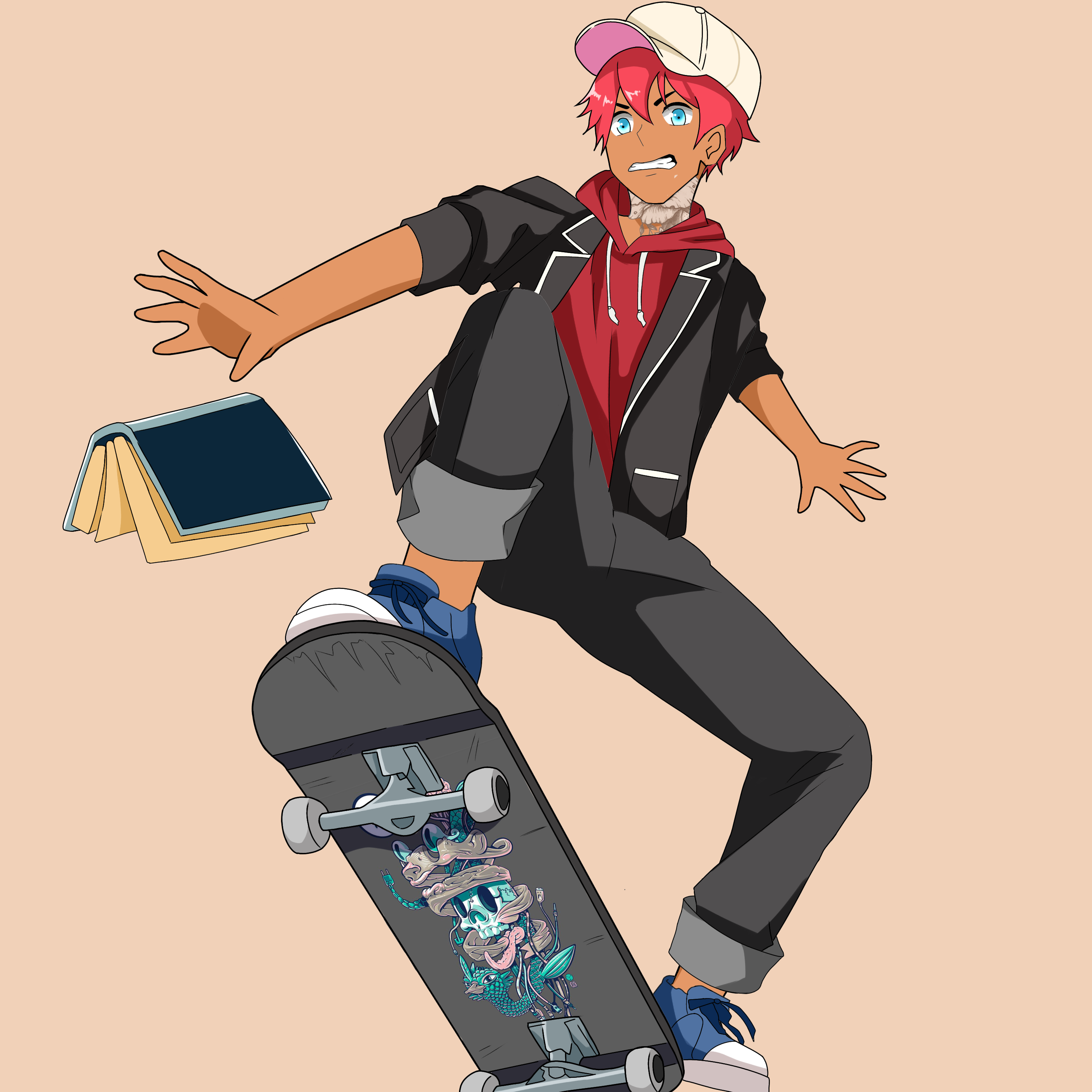 ravens_sk8_punks: 745