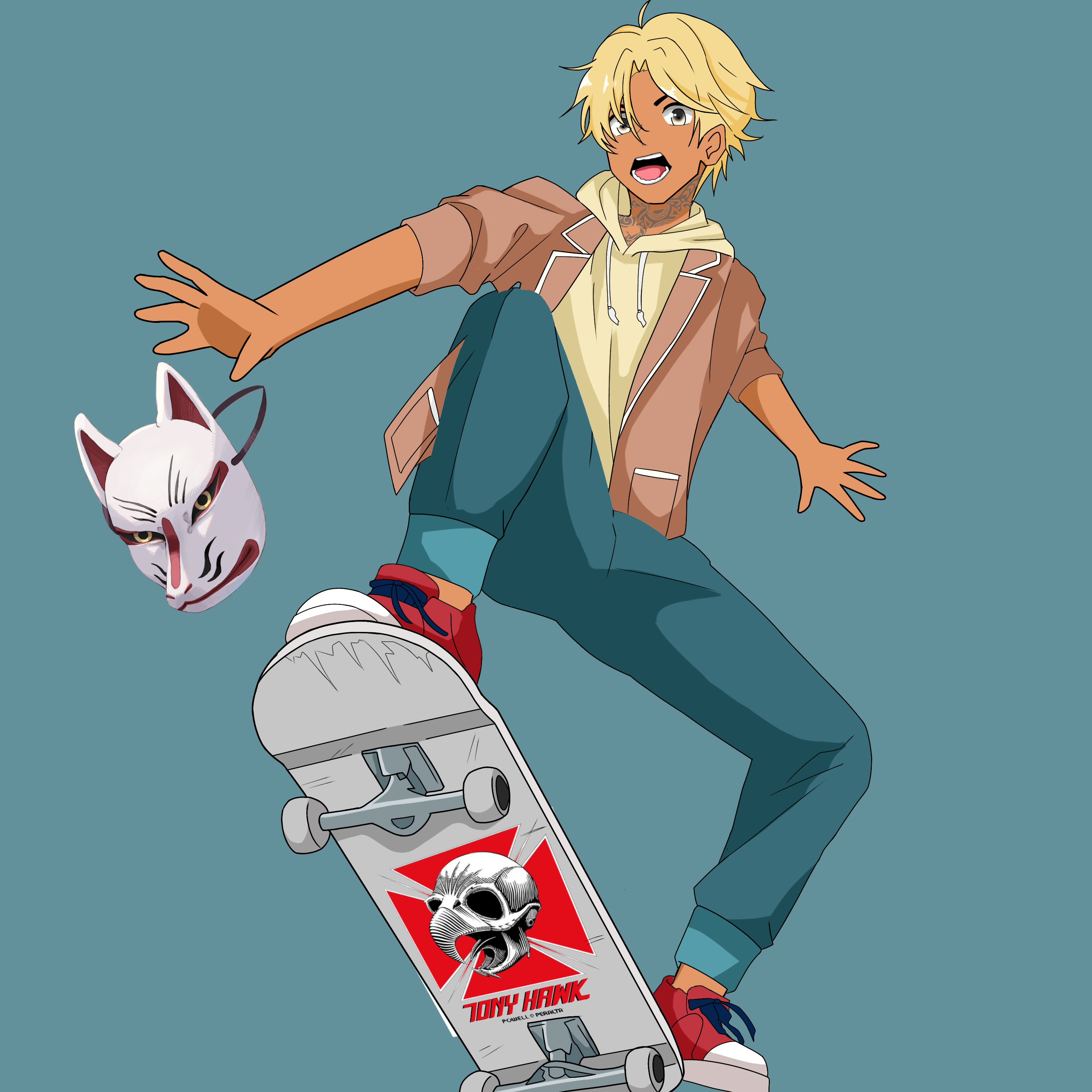 ravens_sk8_punks: 747