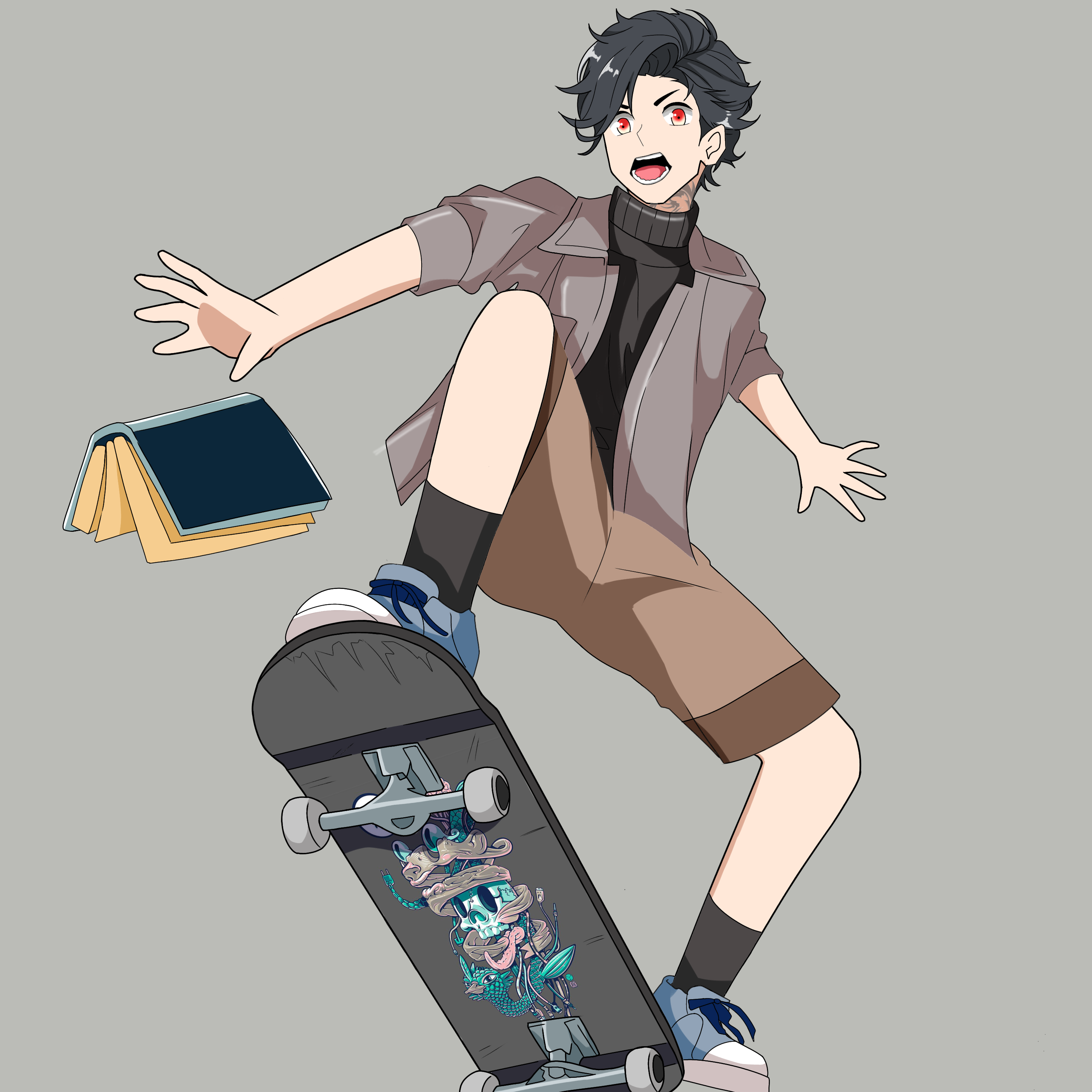 ravens_sk8_punks: 765