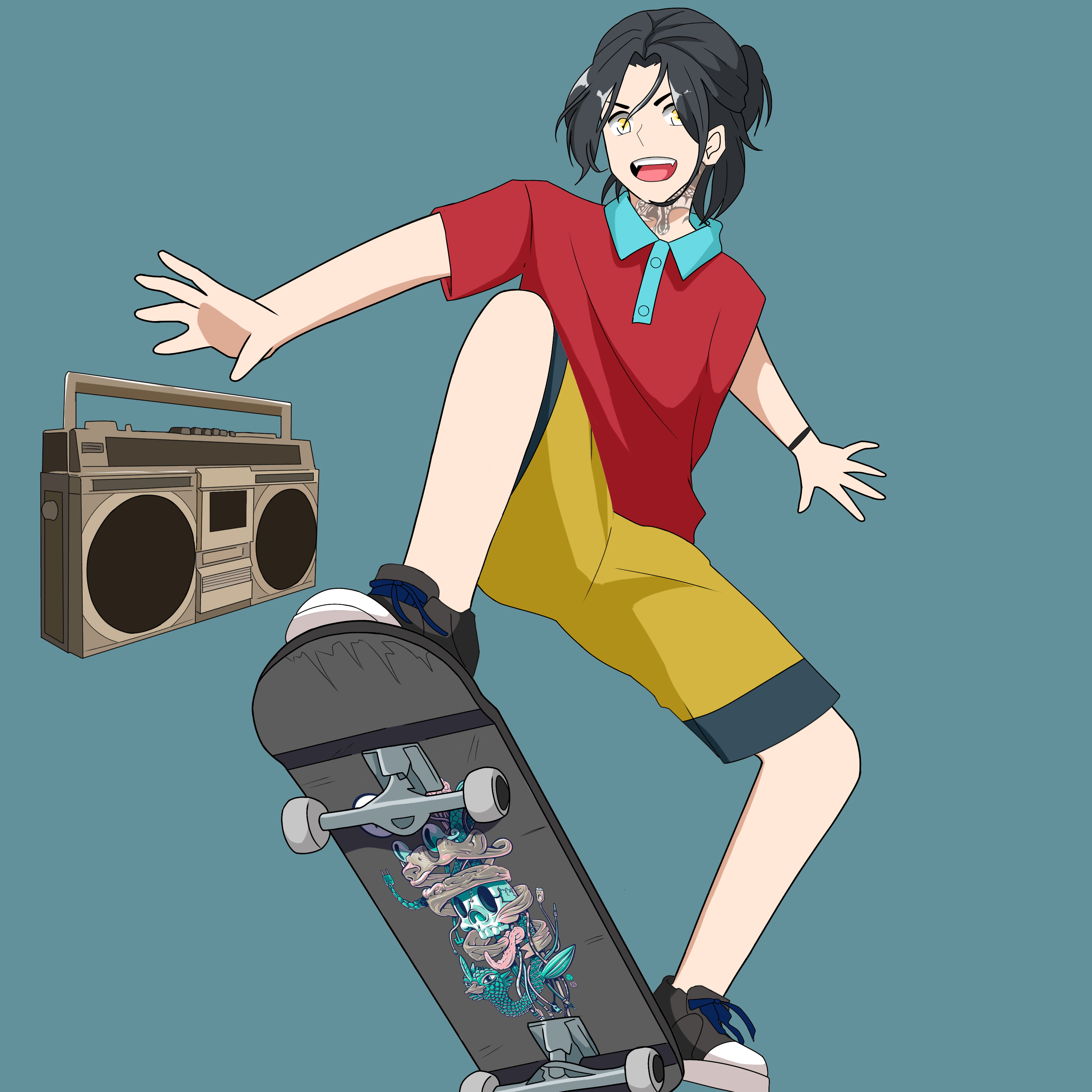 ravens_sk8_punks: 781