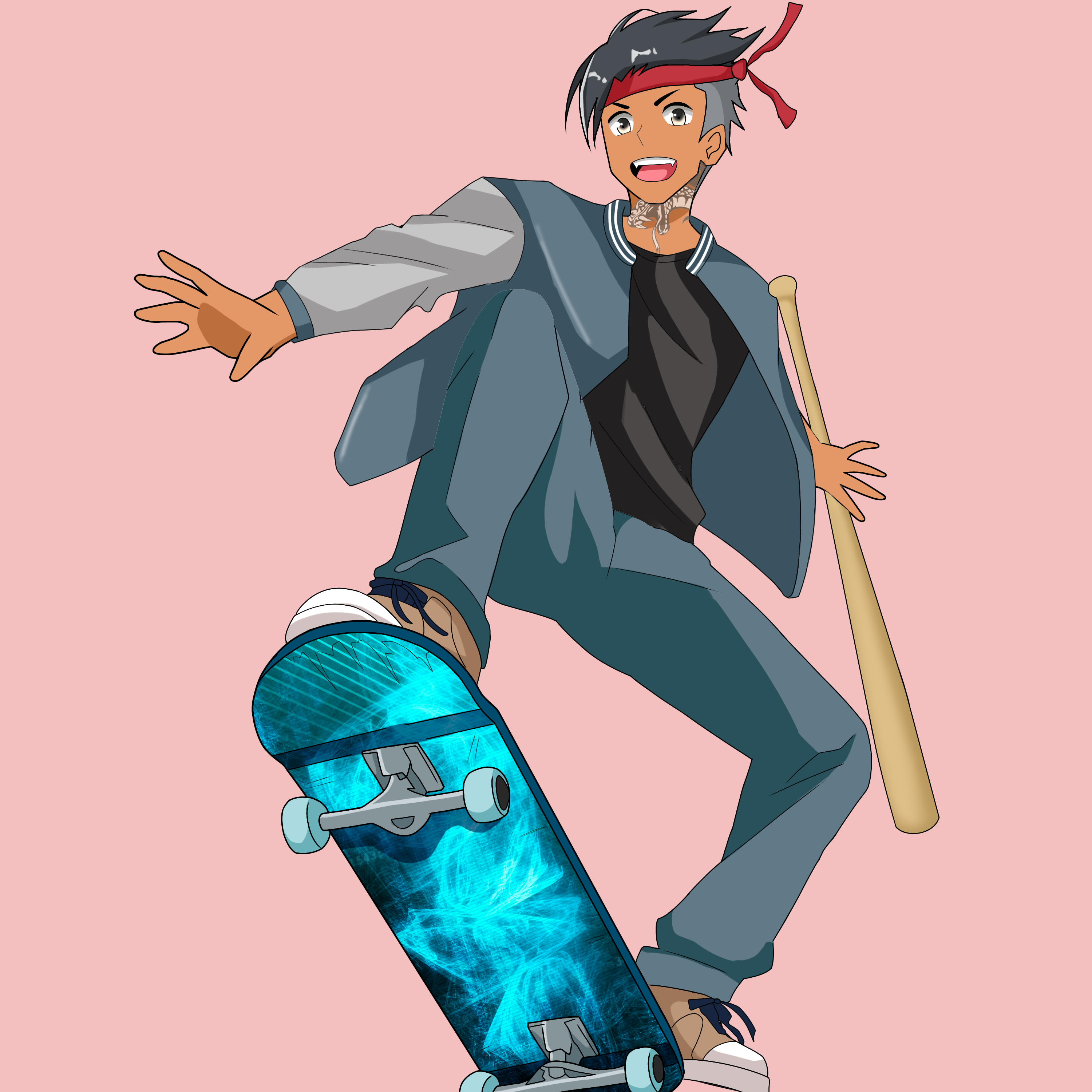 ravens_sk8_punks: 8