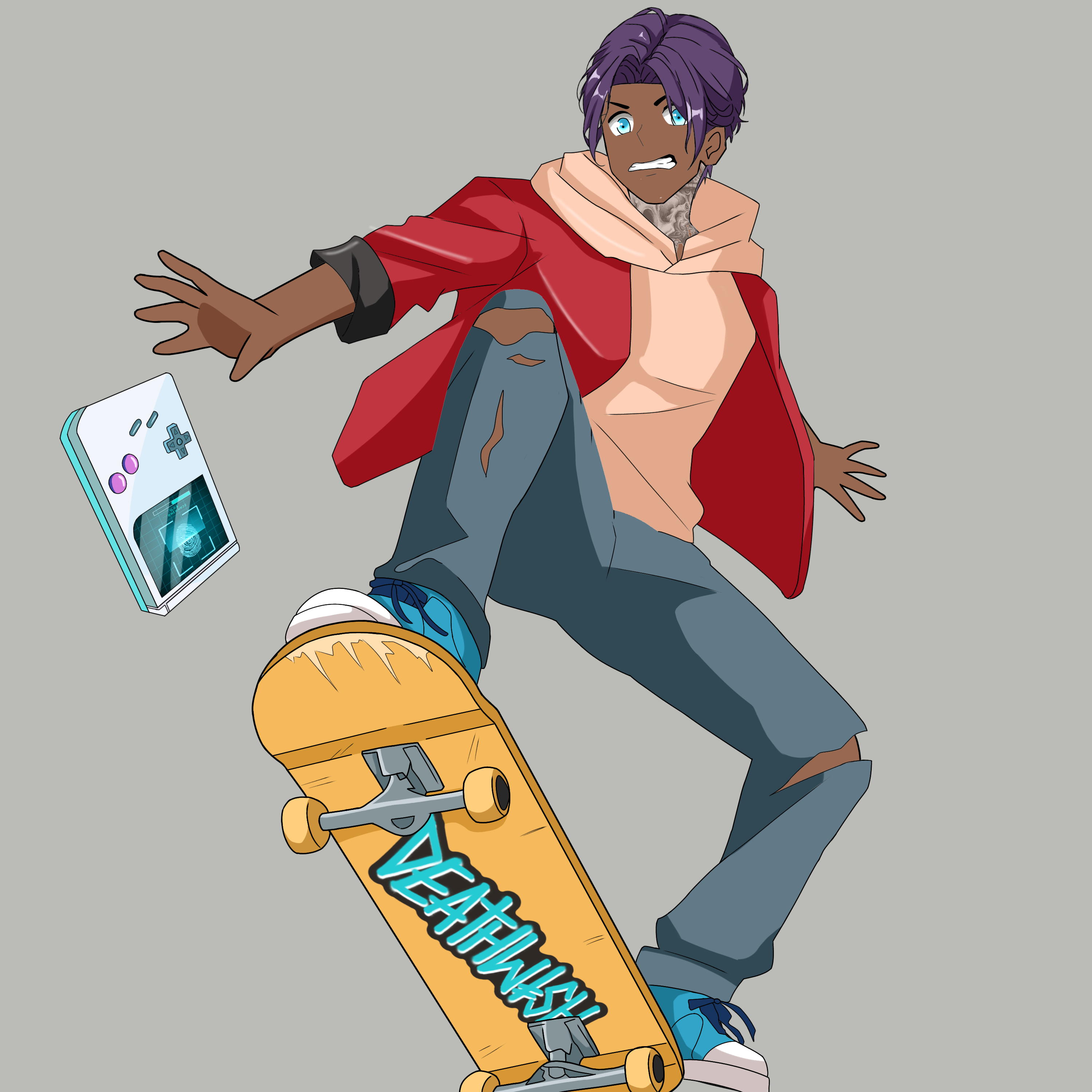 ravens_sk8_punks: 808