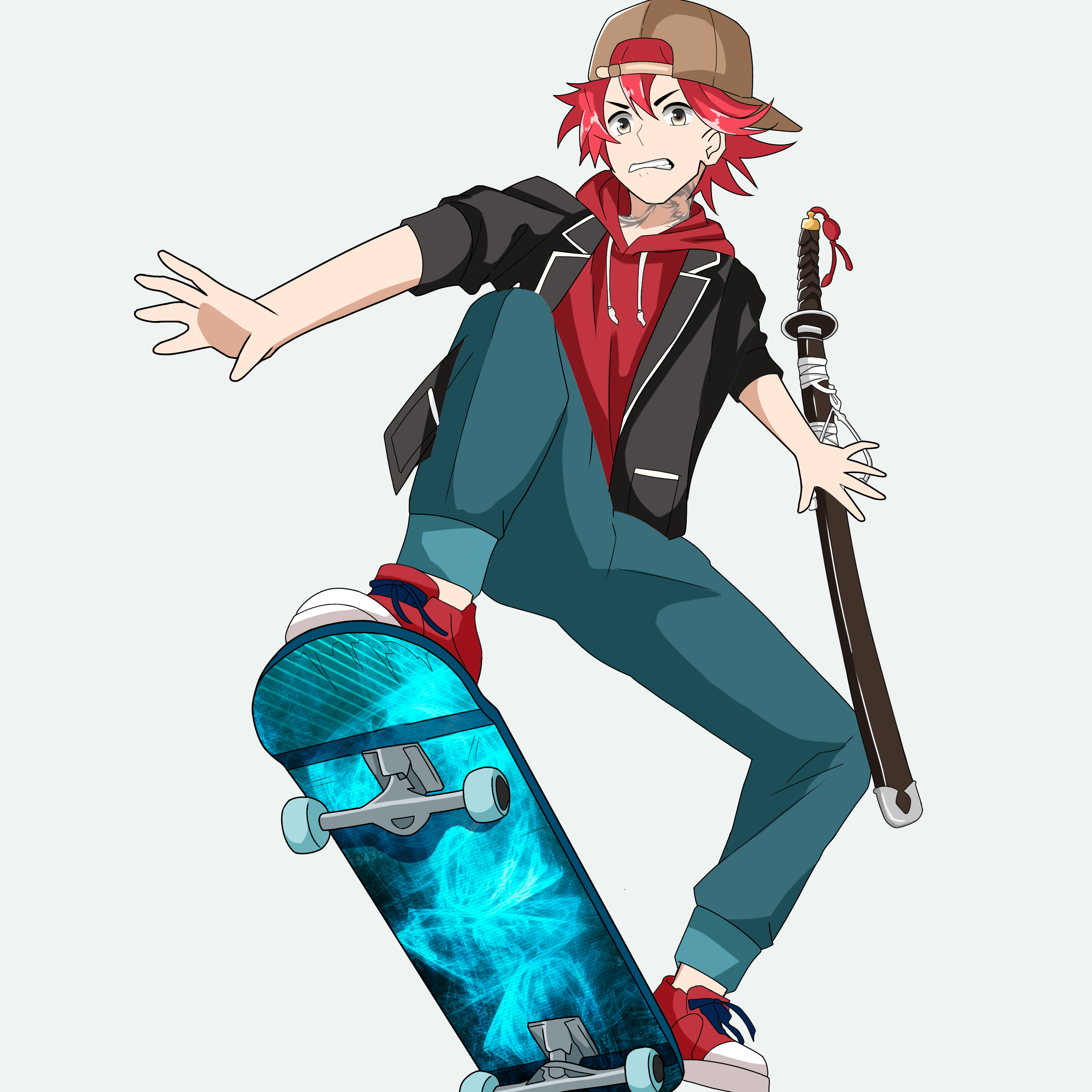 ravens_sk8_punks: 832
