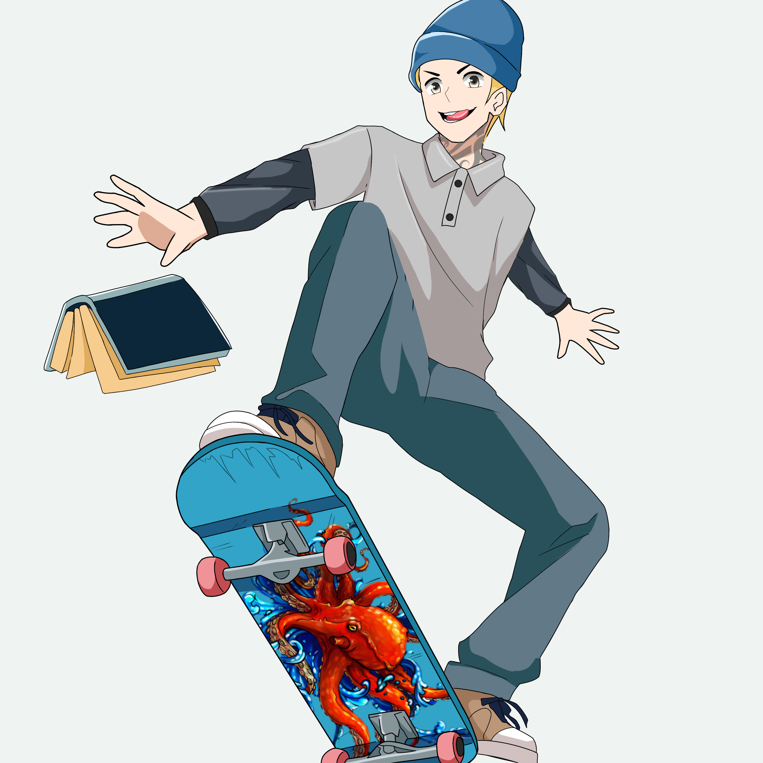 ravens_sk8_punks: 88