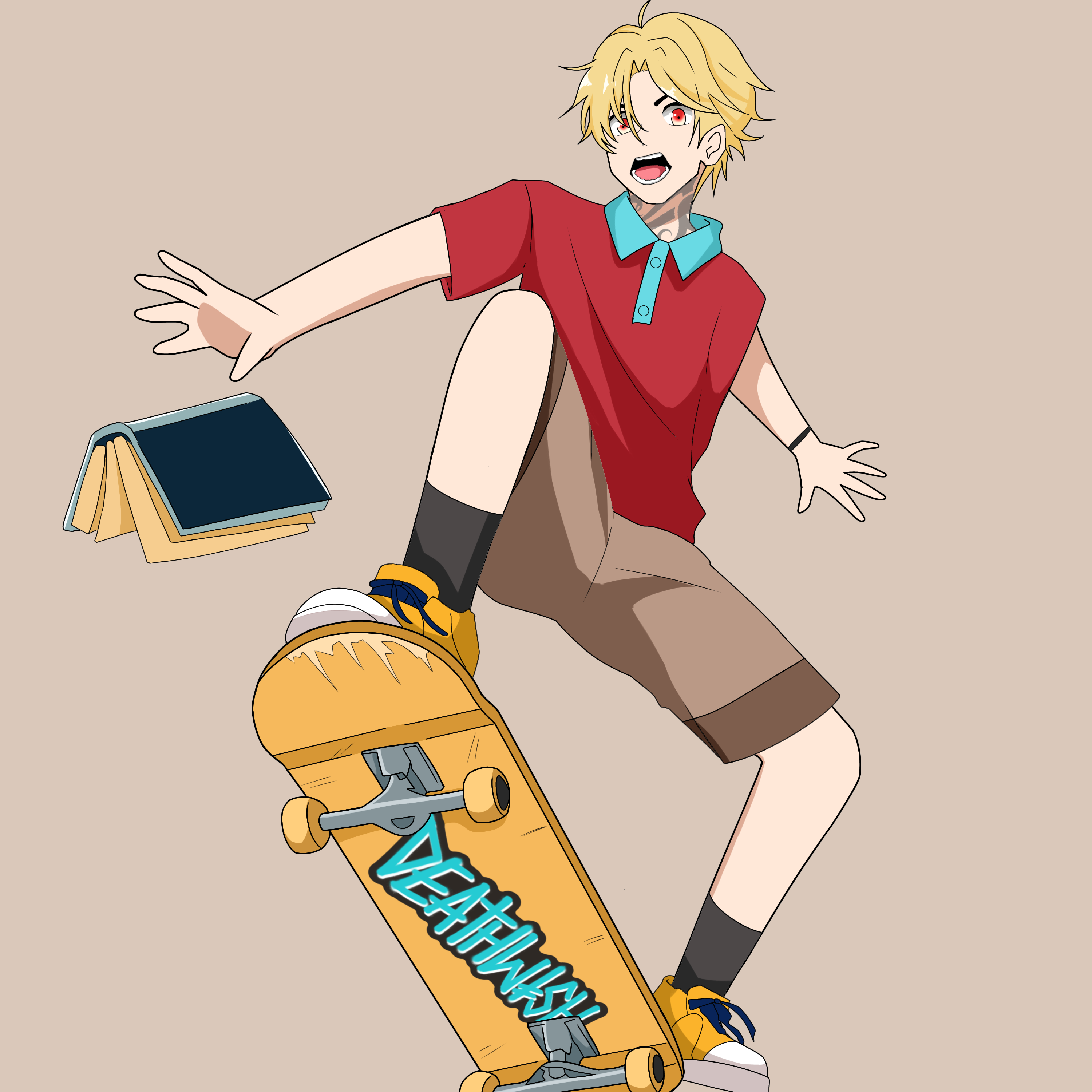 ravens_sk8_punks: 881