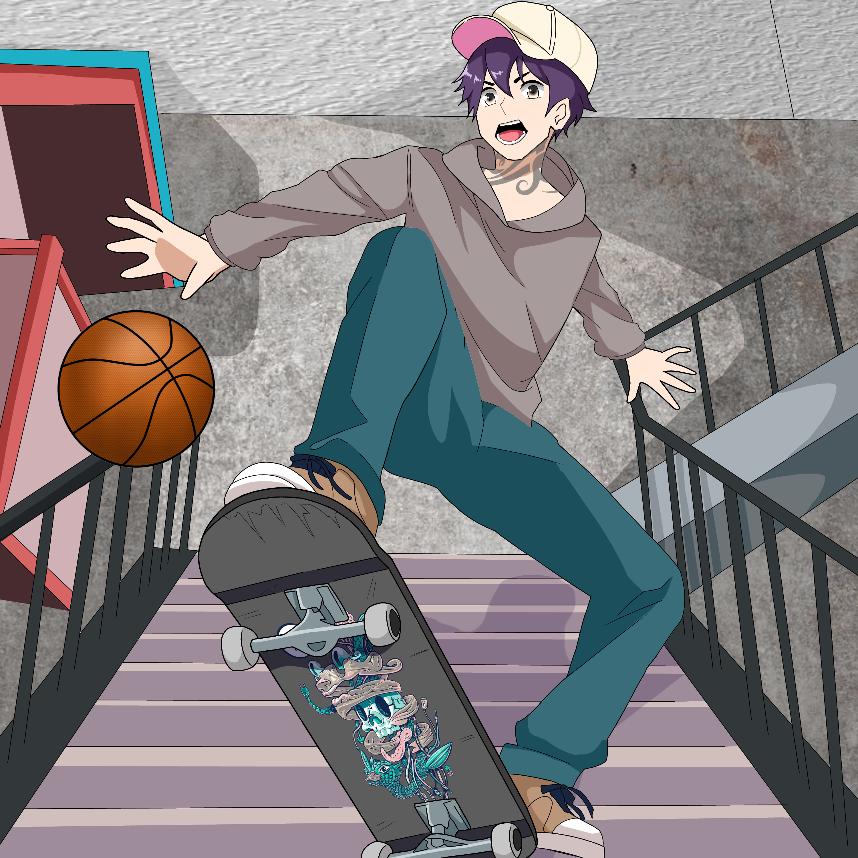 ravens_sk8_punks: 90